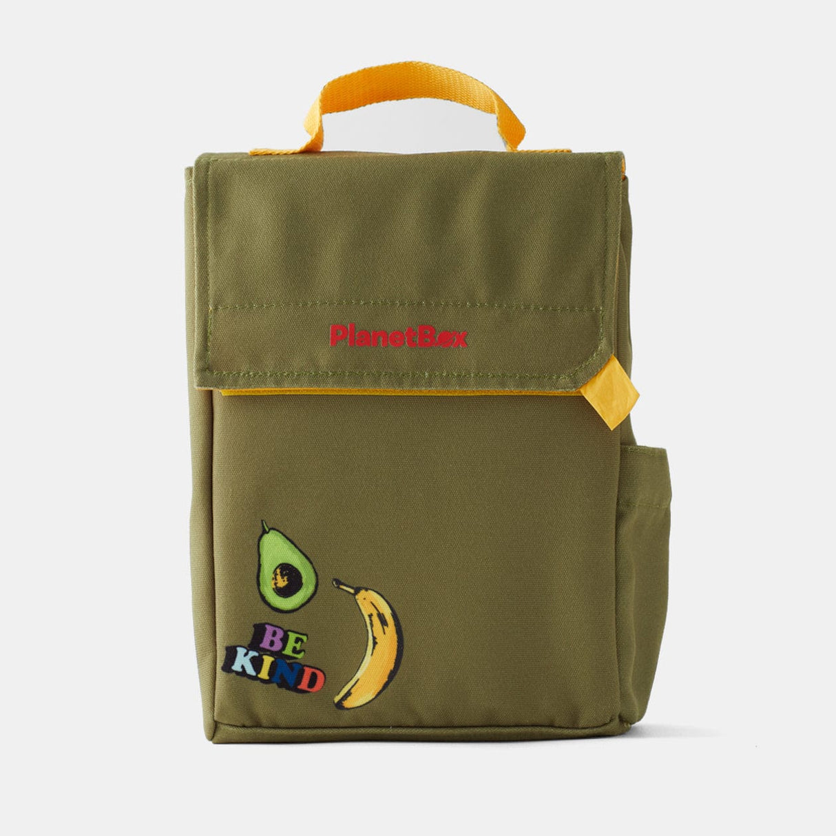 Lunch Sack by PlanetBox