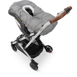 UPPAbaby CozyGanoosh for Aria & Mesa