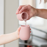 Mini Cup in Blush by EZPZ