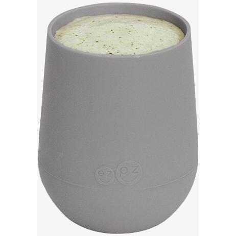 Mini Cup in Gray by EZPZ