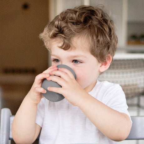 Mini Cup in Gray by EZPZ