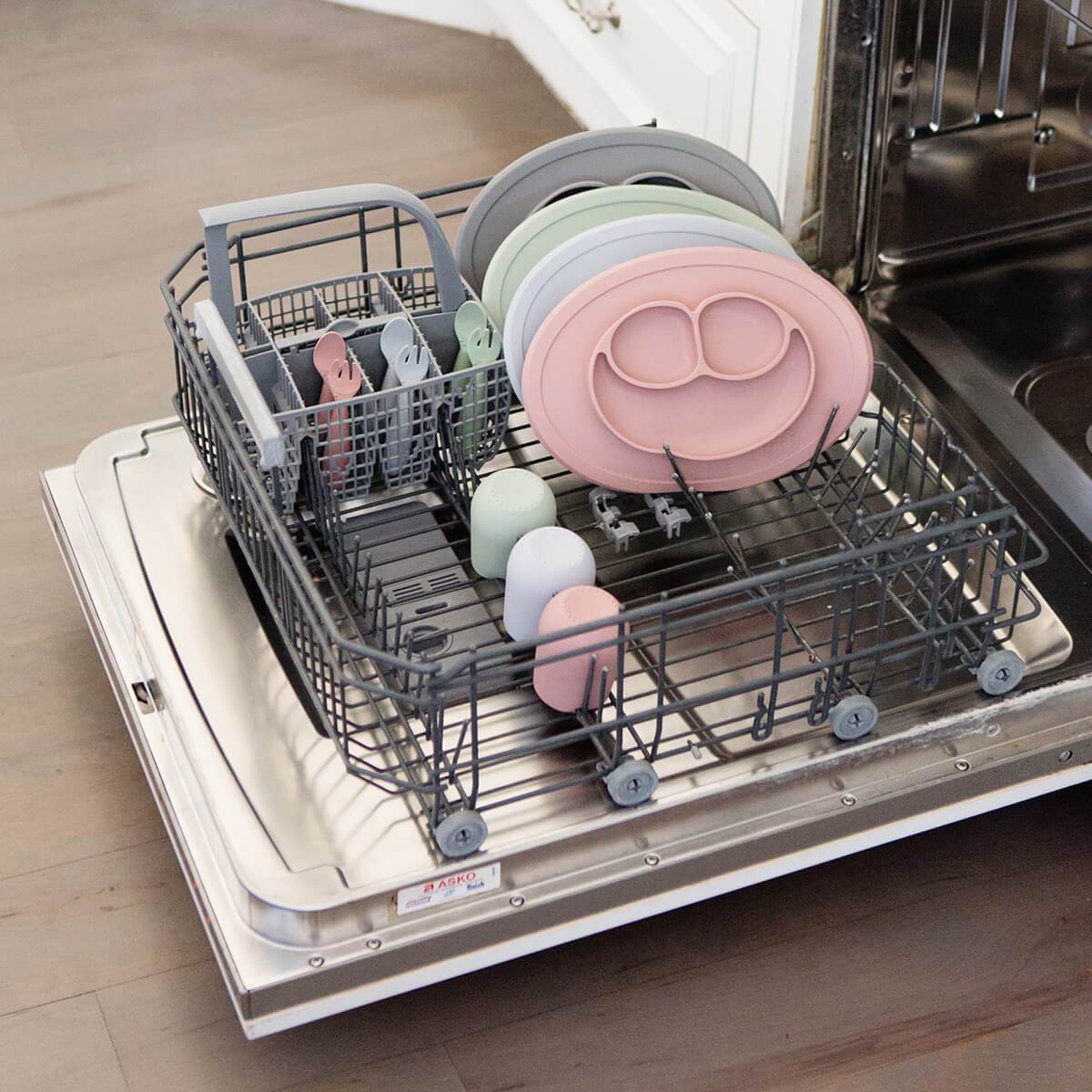 Mini Cup in Blush by EZPZ