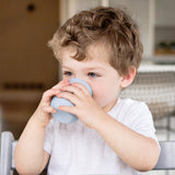 Mini Cup in Blush by EZPZ