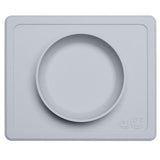 Mini Bowl in Pewter by EZPZ