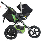 Nuna PIPA Adapter for BOB Strollers