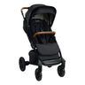 Nuna TAVO Next Stroller with MagneTech Secure Snap