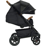 Nuna TAVO Next Stroller with MagneTech Secure Snap