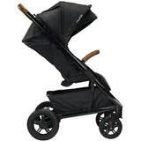 Nuna TAVO Next Stroller with MagneTech Secure Snap