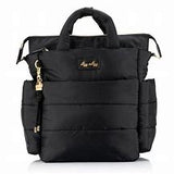 Dream Convertible™ Diaper Bag in Midnight Black by Itzy Ritzy