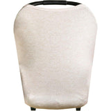 Multi-Use Cover in Oat by Copper Pearl