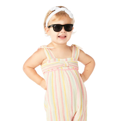 Polarized WeeFarers® in Black by WeeStyle Co.