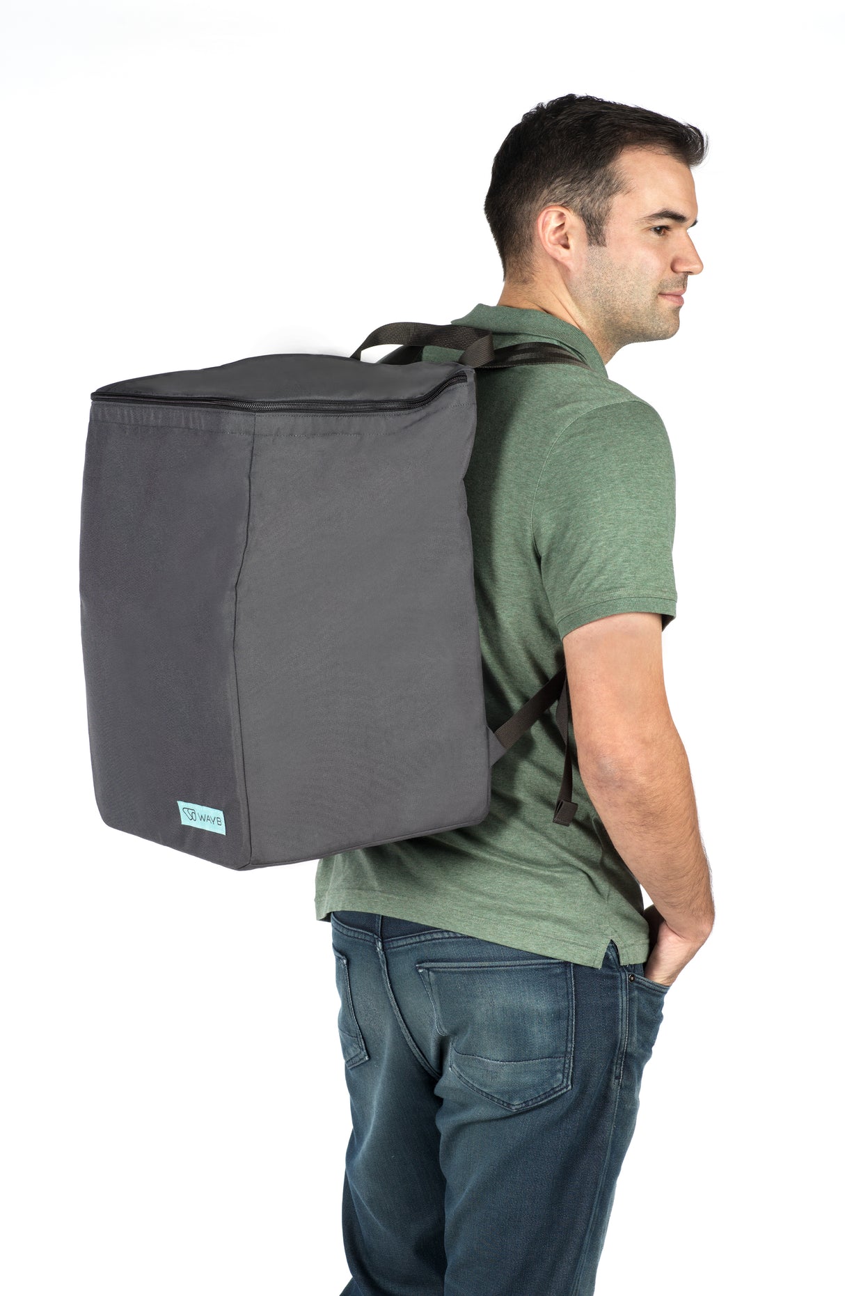 Pico™ Travel Bag by WAYB