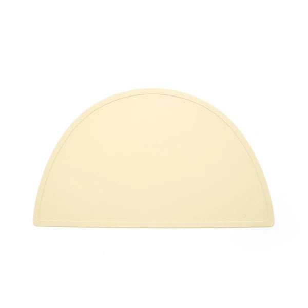 O.B. Designs - Placemat - Coconut