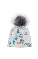 Pom Pom Hat by Loulou Lollipop