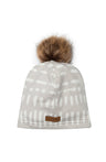 Pom Pom Hat by Loulou Lollipop