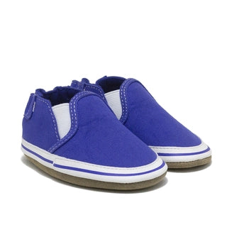 Robeez - Liam Basic Dark Blue
