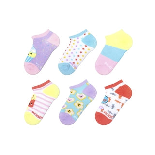 Robeez - No Show Sweet Treats Socks
