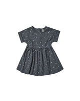 Kat T-Shirt Dress by Rylee + Cru