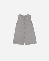 amari romper || slate by rylee + cru