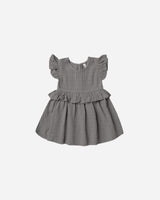 brielle dress || ink by Rylee + Cru