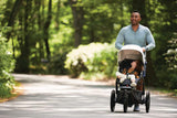 UPPAbaby Ridge All-Terrain Stroller