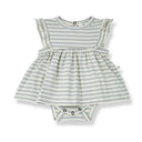 Georgia Sleeveless Dress by 1 + in the family