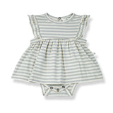 Georgia Sleeveless Dress by 1 + in the family