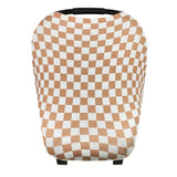 Multi-Use Cover in Rad by Copper Pearl