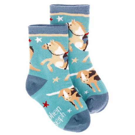 Toddler Socks by Stephen Joseph
