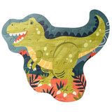 Stephen Joseph - Shaped Jigsaw Puzzle - Dino