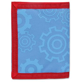 Wallet in Robot by Stephen Joseph