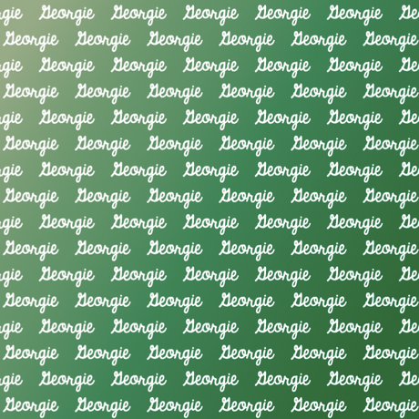 Sugar + Maple Plush Minky Fleece Personalized Blanket | Jungle Ombre