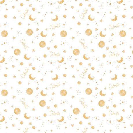 Sugar + Maple Personalized Changing Pad Cover | Among the Stars