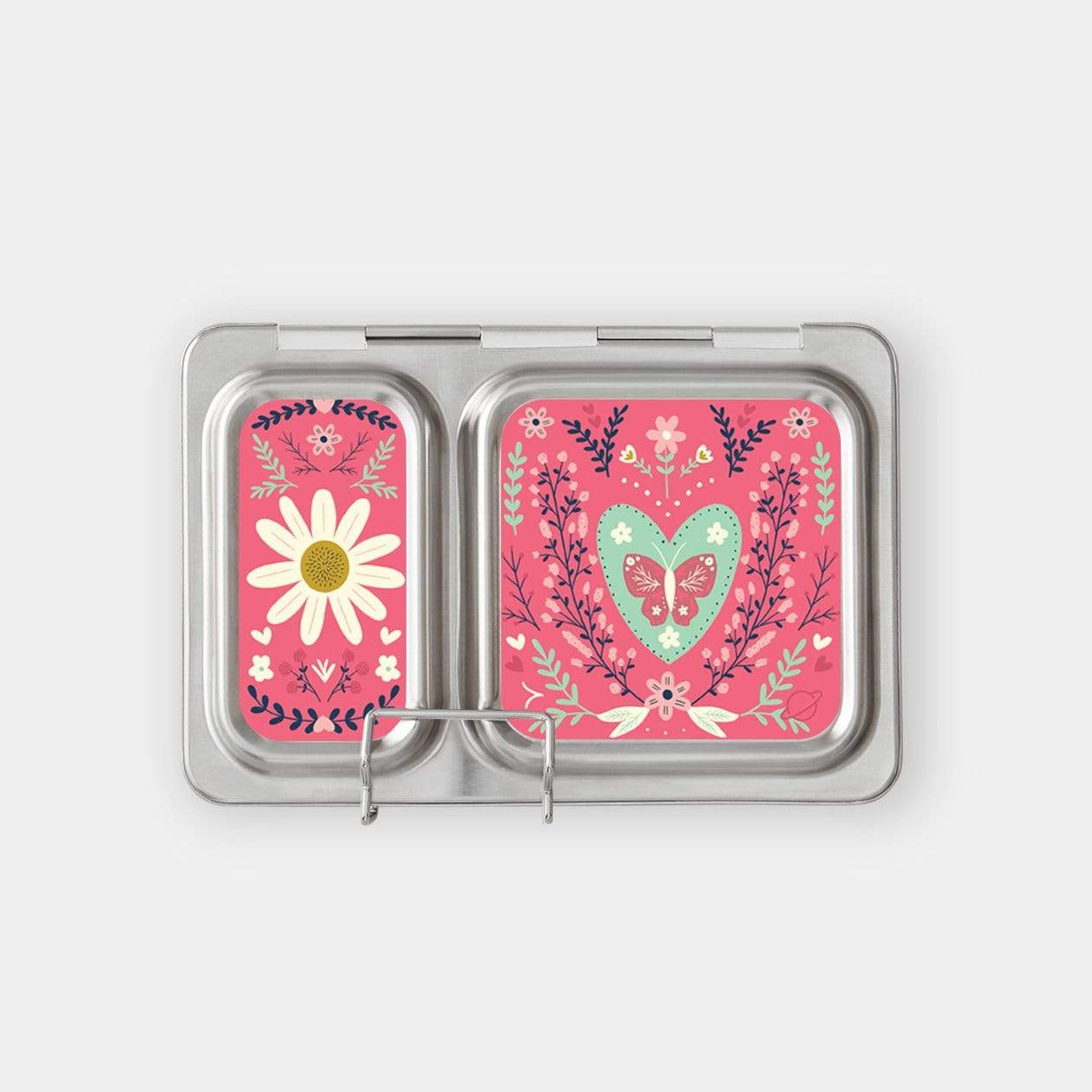 Shuttle Magnets by PlanetBox