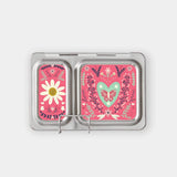 Shuttle Magnets by PlanetBox