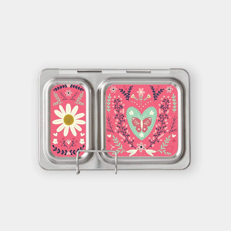 Shuttle Magnets by PlanetBox