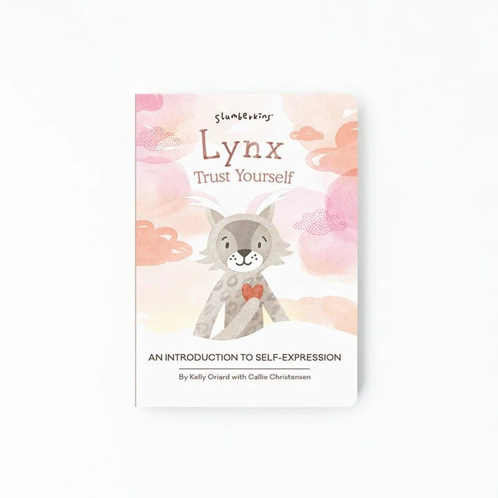 Slumberkins - Dragonfly Mini Bundle