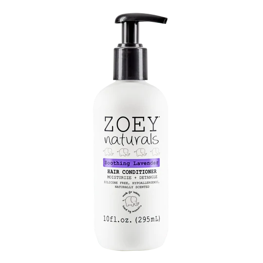 Zoey Naturals - Soothing Lavender Hair Conditioner