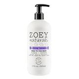 Zoey Naturals - Head To Toe Wash - Soothing Lavender