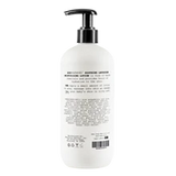 Zoey Naturals - Soothing Lavender Moisturizing Lotion