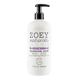 Zoey Naturals - Soothing Lavender Moisturizing Lotion