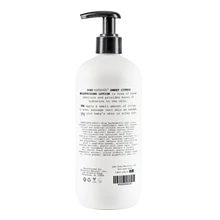 Zoey Naturals - Sweet Citrus Moisturizing Lotion