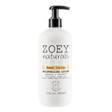 Zoey Naturals - Sweet Citrus Moisturizing Lotion