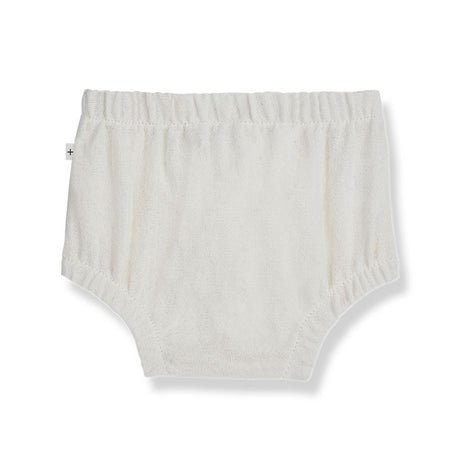 Neri Dress & Bloomer in Natural by 1 + in the family