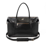 Weekender in Ebony by Freshly Picked