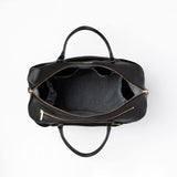 Weekender in Ebony by Freshly Picked