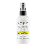 Zoey Naturals -Vanilla + Grapefruit Hair Detangler