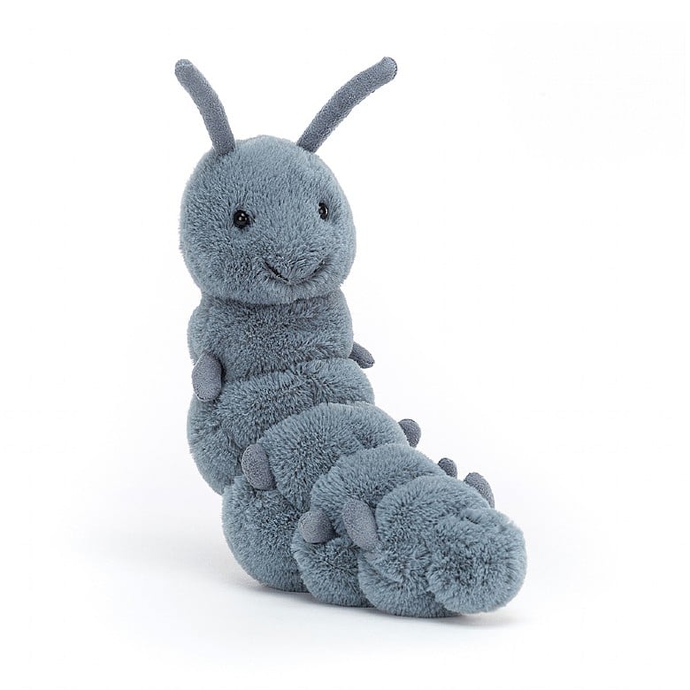 Wriggidig Bug by Jellycat – Pi Baby Boutique