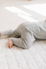 Waffle Sleeper by Loulou Lollipop