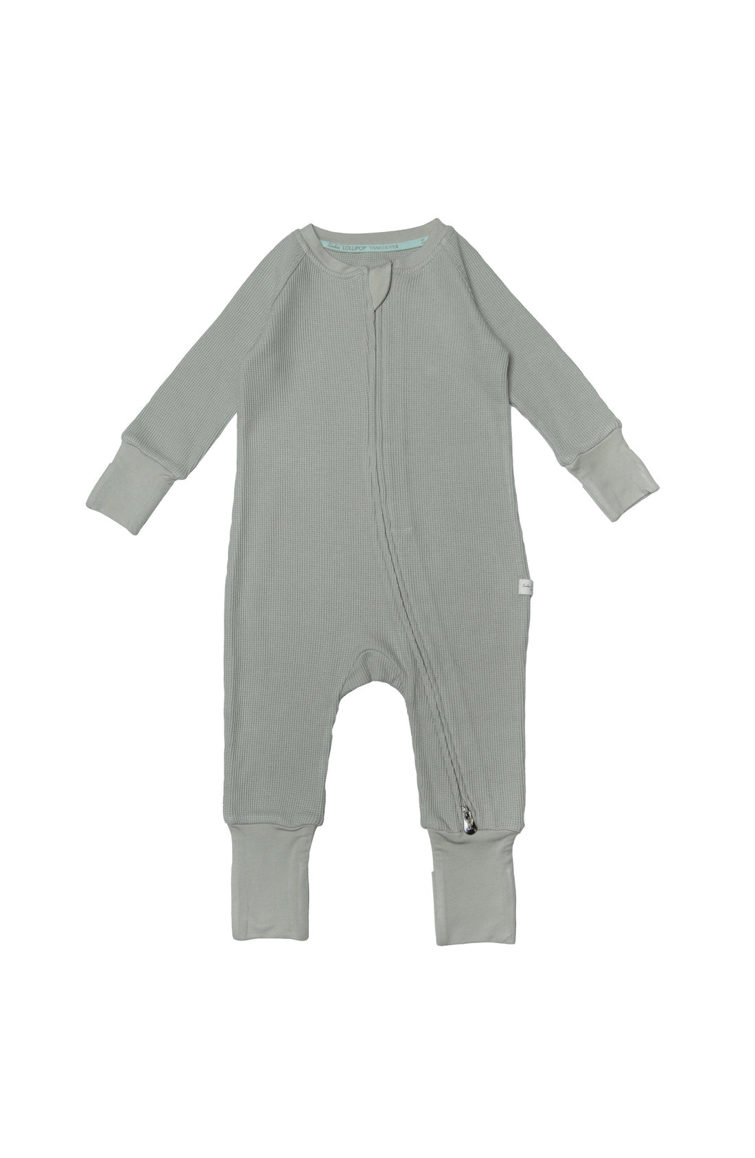 Waffle Sleeper by Loulou Lollipop